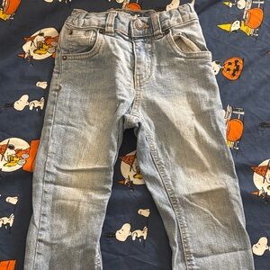 Cat & Jack Light Blue Kids Jeans